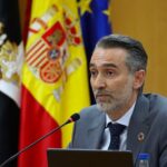 Sebastián Guerrero carga contra la nueva gestora del PSOE de Ceuta: «Se entrega el partido a quienes lo alejaron de la calle»