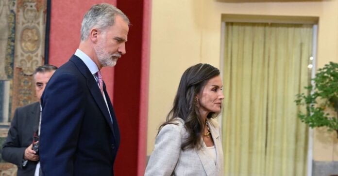 La visita de los Reyes a Ceuta y Melilla será el 13 y 14 de octubre