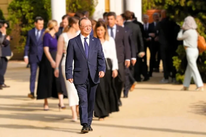 El registro telefónico que desmiente a Sánchez: Vivas entrega a la jueza las 10 llamadas desatendidas por Moncloa