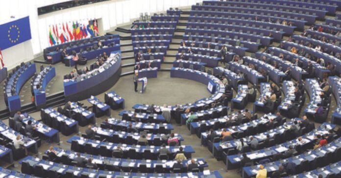 El Parlamento Europeo enviará una misión oficial a Ceuta en noviembre para analizar la crisis migratoria sobre el terreno