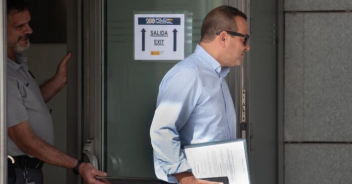 El exjefe de gabinete de la Delegación en Ceuta desmonta la versión de Moncloa: «No se paró de pedir ayuda»