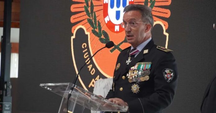 El exjefe de la Policía Local de Ceuta incurre en graves contradicciones ante la jueza del ‘caso Ceuta’