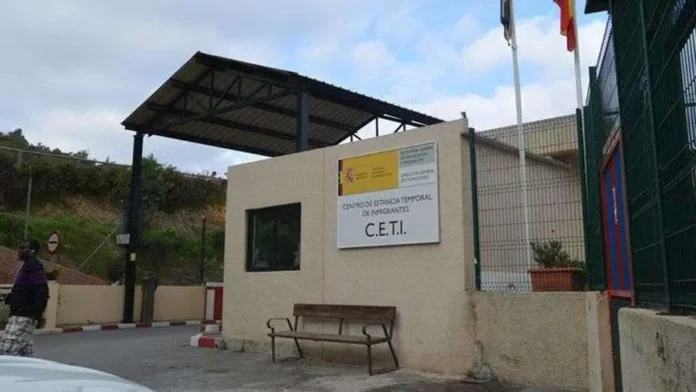 El CETI de Ceuta roce su capacidad máxima extraordinaria tras recibir más de 200 nuevos traslados