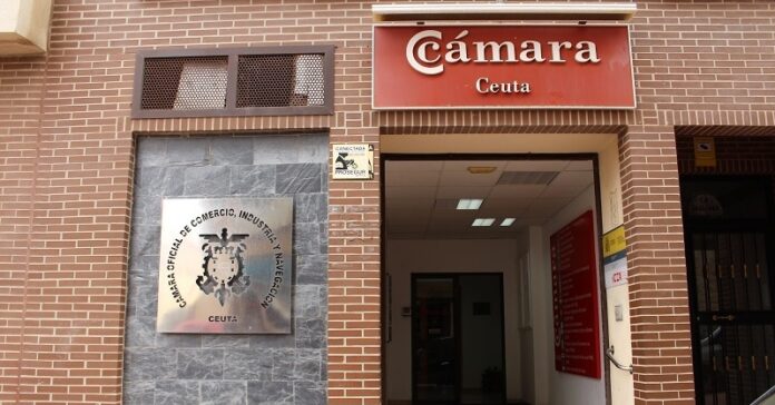 Cámara de Comercio lanza ayudas para empleo juvenil en Ceuta