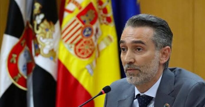 Escalada en la crisis del PSOE de Ceuta: Sebastián Guerrero fija un ultímalo de 48 horas para llevar las cuentas bancarias del grupo ante los juzgados