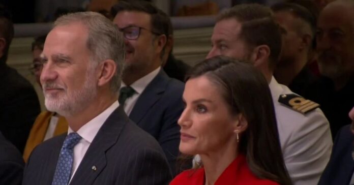 Felipe VI será el primer jefe de Estado que duerma en Ceuta