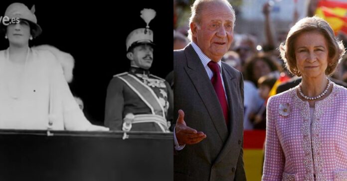 El historial de las visitas de la Monarquía española a Ceuta: de Alfonso XIII a la presencia de Felipe VI dos décadas después