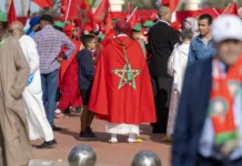 EE. UU. propone que la autonomía marroquí sea la única vía para resolver el conflicto del Sáhara Occidental