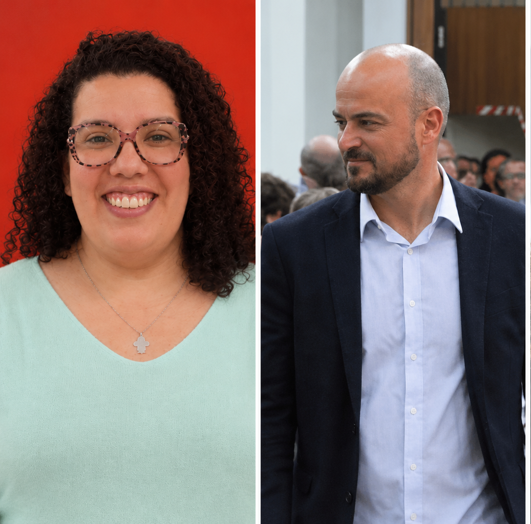 Candidatura del PSOE de Ceuta